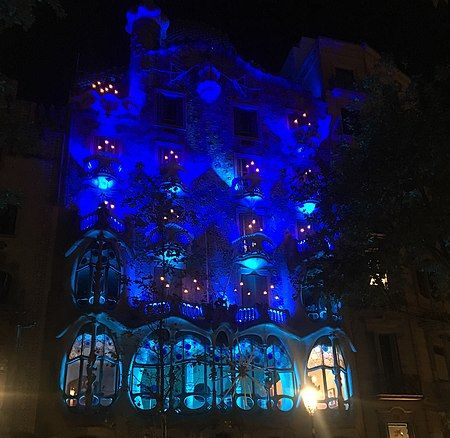 navidad en barcelona